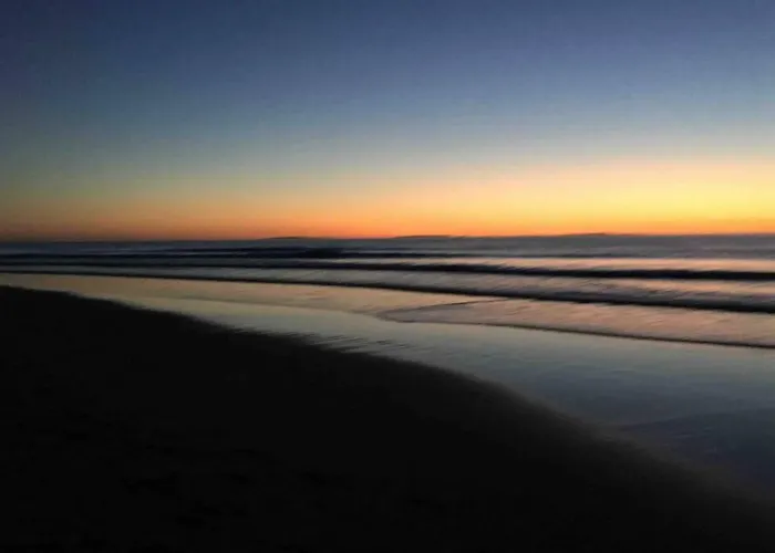 On Wild Atlantic Way Appartamento