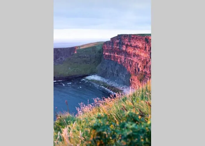 On Wild Atlantic Way