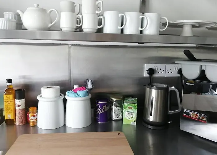 Appartamento On Wild Atlantic Way