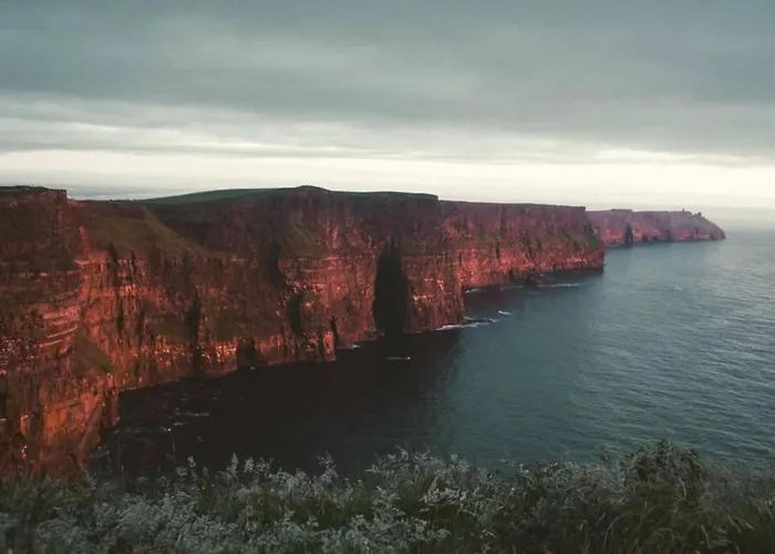 아파트 On Wild Atlantic Way *