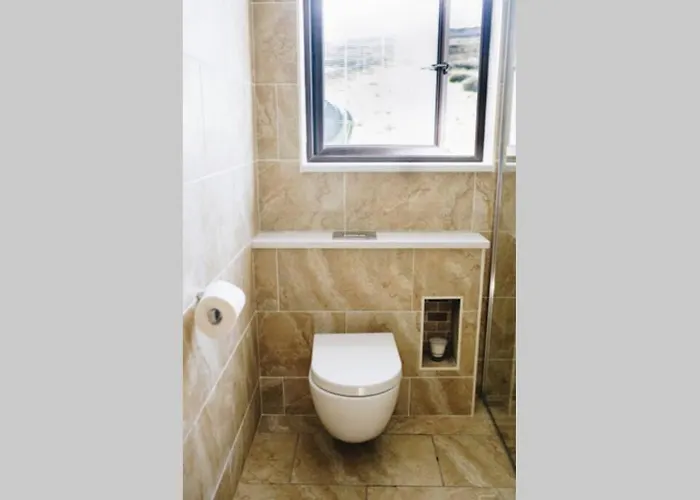 Appartamento On Wild Atlantic Way Fanore