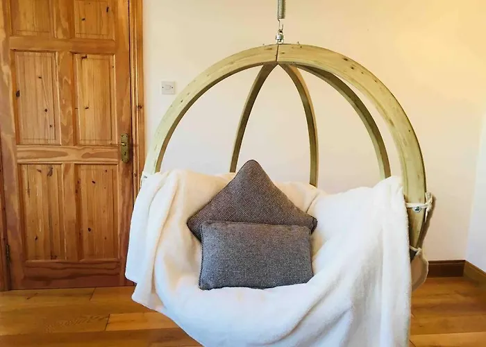 On Wild Atlantic Way Fanore