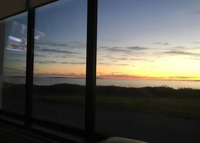 On Wild Atlantic Way 아파트