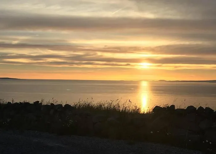 On Wild Atlantic Way Appartamento *