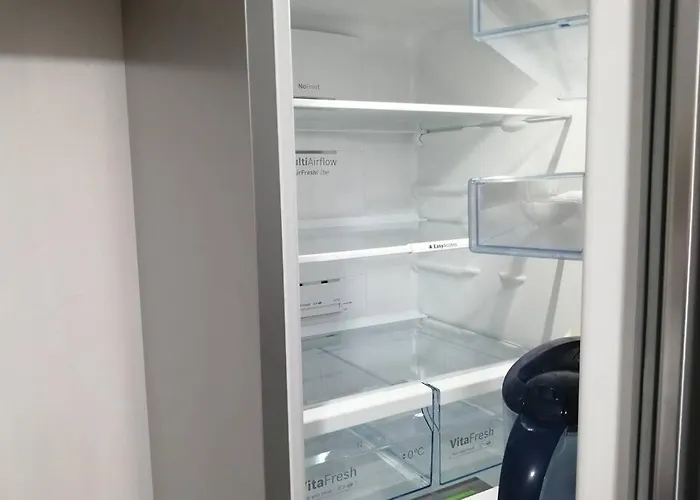 On Wild Atlantic Way Appartamento Fanore