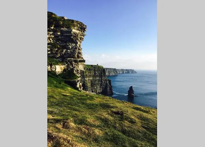 On Wild Atlantic Way 아파트