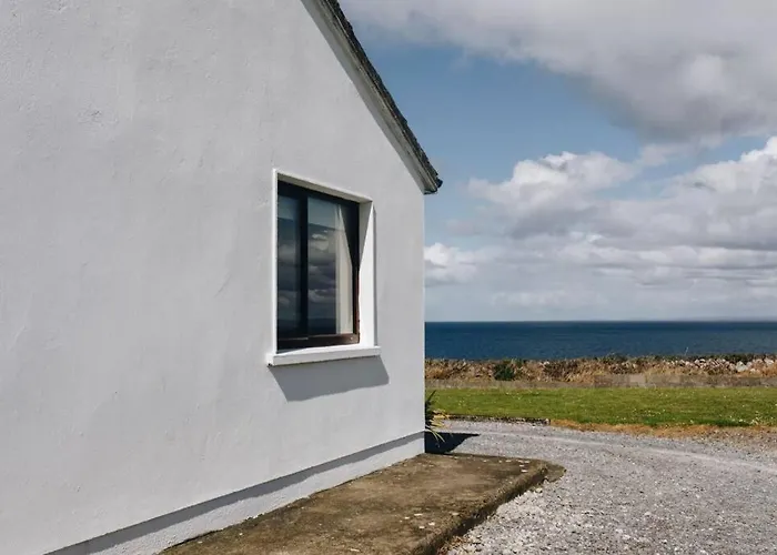 아파트 On Wild Atlantic Way *