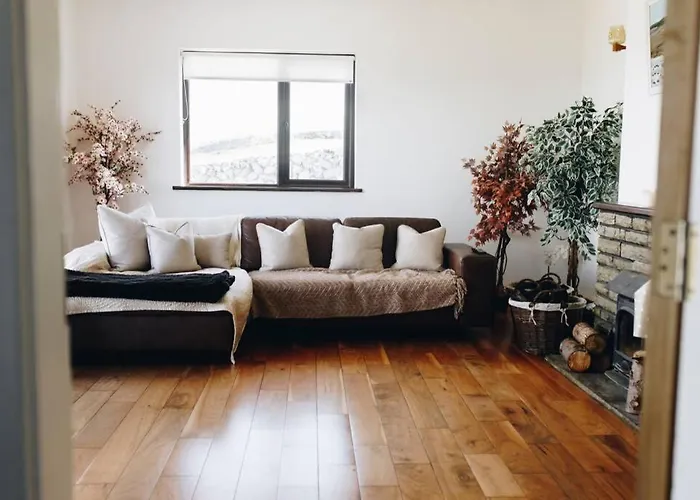 On Wild Atlantic Way