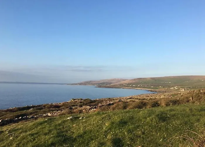 On Wild Atlantic Way 아파트 *