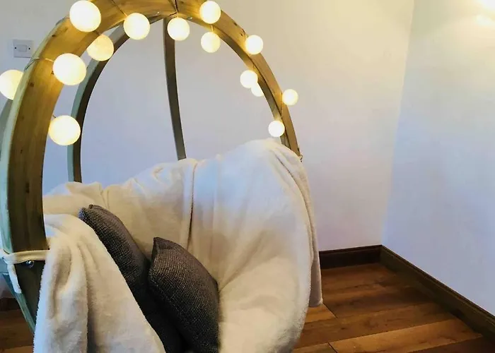 On Wild Atlantic Way * Fanore