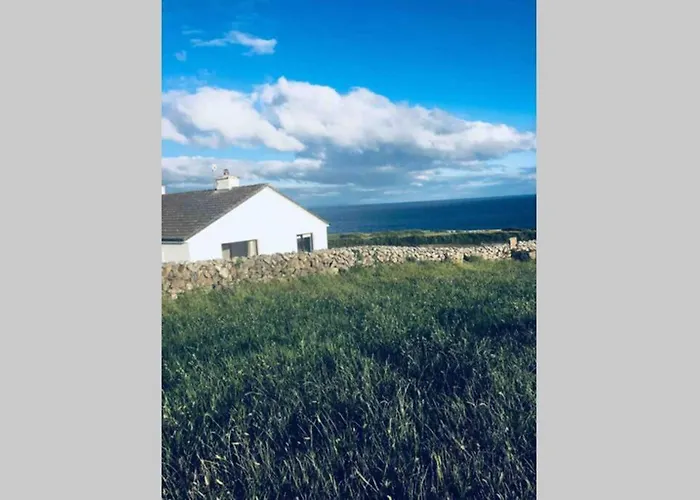 아파트 On Wild Atlantic Way