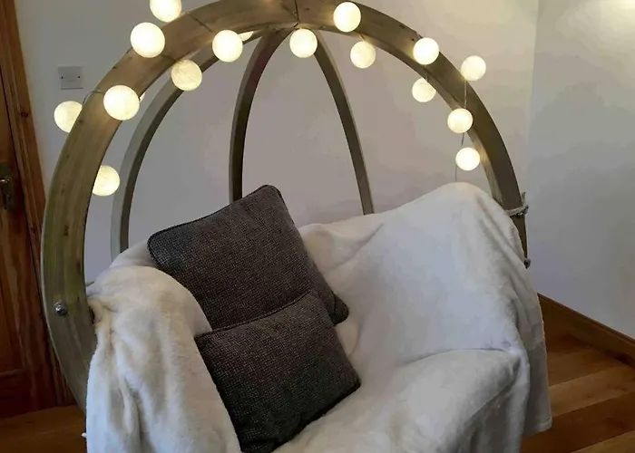 Appartamento On Wild Atlantic Way Fanore