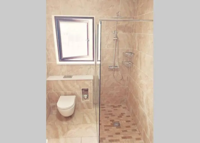 Appartamento On Wild Atlantic Way